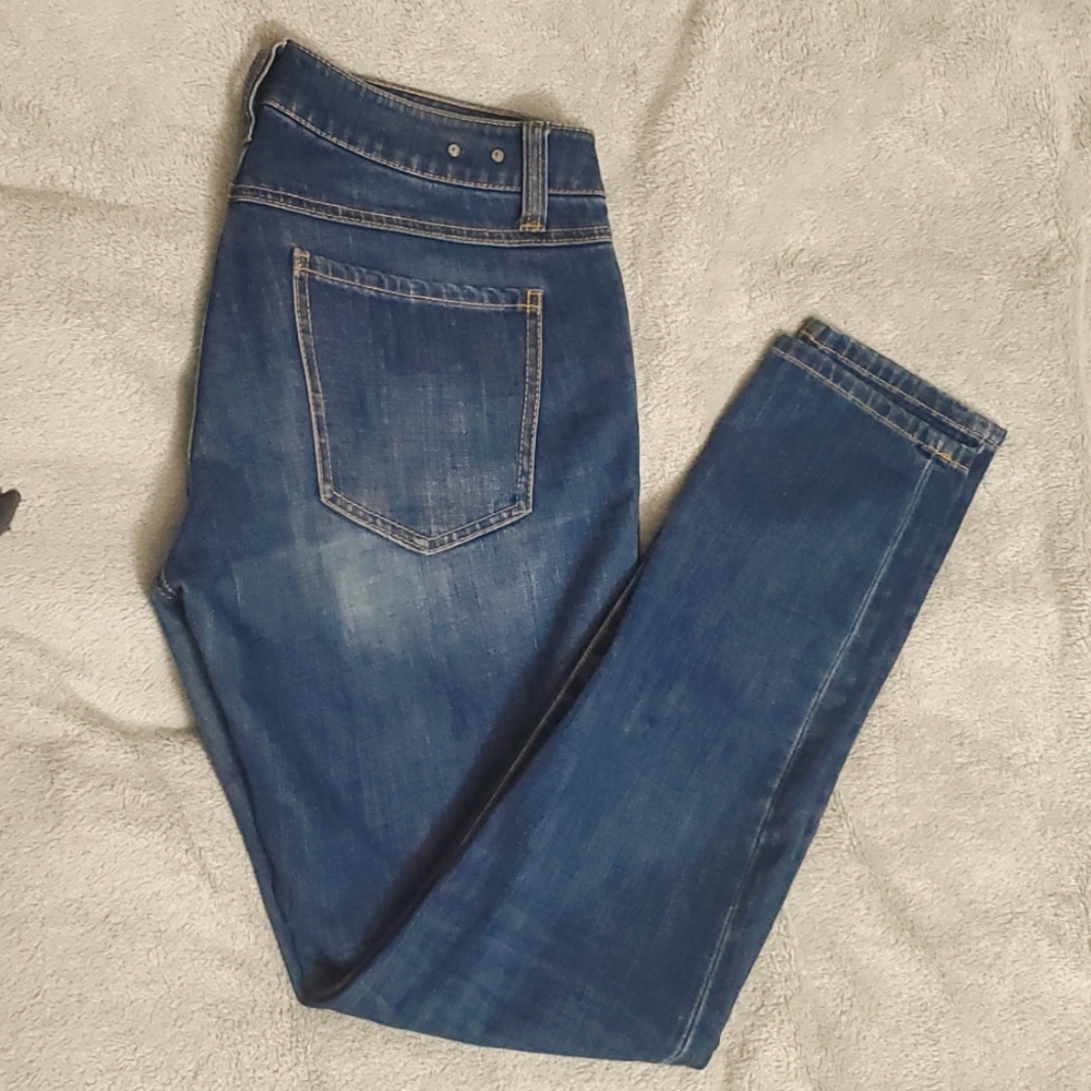 Cabi Jeans size 8